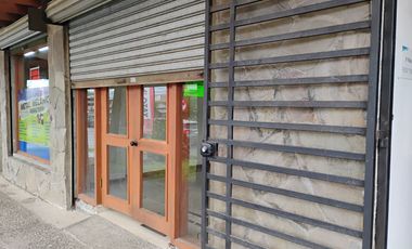 Arrienda Local Sector Comercial Villarrica