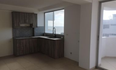 SE VENDE HERMOSO DEPARTAMENTO UBICADO EN EL EDIFICIO NAUTICO 