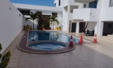 SE VENDE HERMOSO DEPARTAMENTO UBICADO EN EL EDIFICIO NAUTICO 