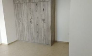 SE VENDE HERMOSO DEPARTAMENTO UBICADO EN EL EDIFICIO NAUTICO 