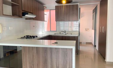 Arriendo de apartamento en San José, Sabaneta