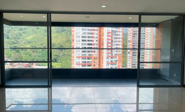 Arriendo de apartamento en San José, Sabaneta
