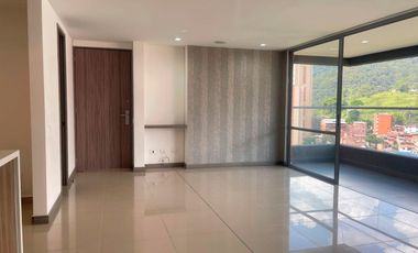 Arriendo de apartamento en San José, Sabaneta