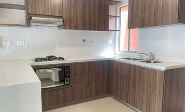 Arriendo de apartamento en San José, Sabaneta