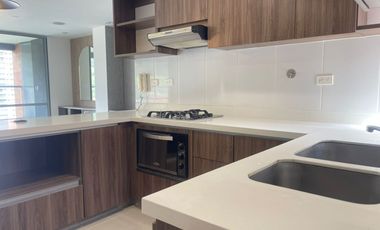Arriendo de apartamento en San José, Sabaneta