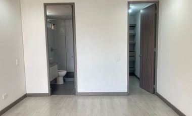 Arriendo de apartamento en San José, Sabaneta