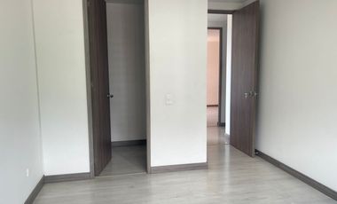 Arriendo de apartamento en San José, Sabaneta