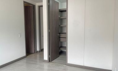 Arriendo de apartamento en San José, Sabaneta