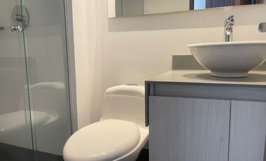 Arriendo de apartamento en San José, Sabaneta