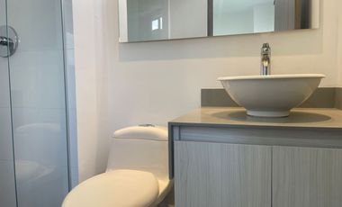 Arriendo de apartamento en San José, Sabaneta