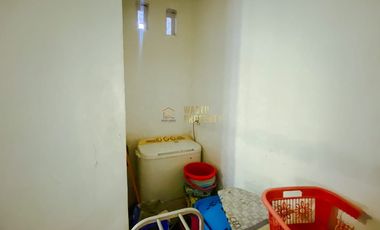 Rumah Second Banguntapan Dekat Terminal Giwangan Jogja