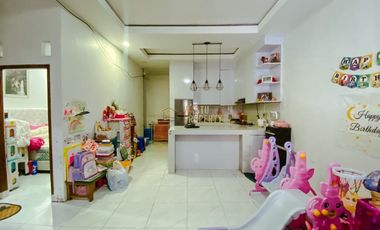 Rumah Second Banguntapan Dekat Terminal Giwangan Jogja