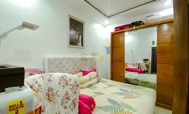 Rumah Second Banguntapan Dekat Terminal Giwangan Jogja