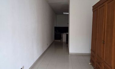 Jual rumah di Taman Bona Indah Lebak Bulus dekat Stasiun MRT.