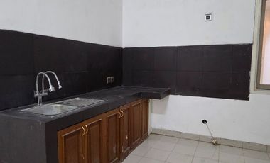 Jual rumah di Taman Bona Indah Lebak Bulus dekat Stasiun MRT.