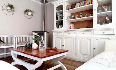 Propiedad ÚNICA en venta EL POLO MACHALÍ (casa y box)