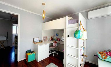 Propiedad ÚNICA en venta EL POLO MACHALÍ (casa y box)