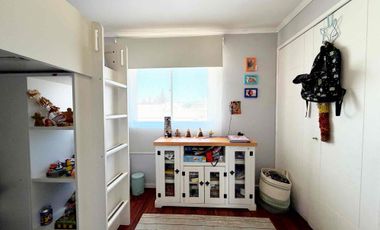 Propiedad ÚNICA en venta EL POLO MACHALÍ (casa y box)