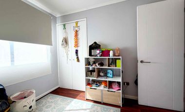 Propiedad ÚNICA en venta EL POLO MACHALÍ (casa y box)