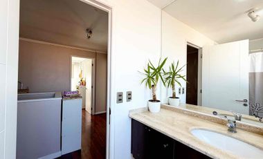 Propiedad ÚNICA en venta EL POLO MACHALÍ (casa y box)