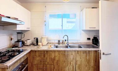 Propiedad ÚNICA en venta EL POLO MACHALÍ (casa y box)