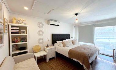 Propiedad ÚNICA en venta EL POLO MACHALÍ (casa y box)