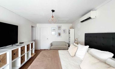 Propiedad ÚNICA en venta EL POLO MACHALÍ (casa y box)