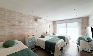 Propiedad ÚNICA en venta EL POLO MACHALÍ (casa y box)