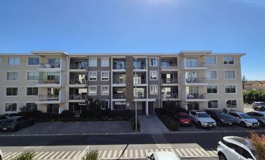 DEPARTAMENTO EN ARRIENDO - CONDOMINIO VIÑEDOS DE RANCAGUA