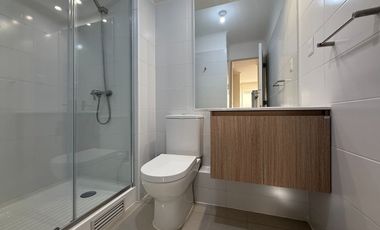 DEPARTAMENTO EN ARRIENDO - CONDOMINIO VIÑEDOS DE RANCAGUA