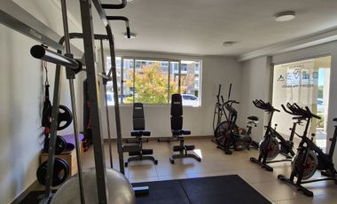 DEPARTAMENTO EN ARRIENDO - CONDOMINIO VIÑEDOS DE RANCAGUA