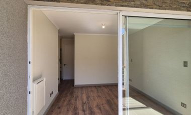 DEPARTAMENTO EN ARRIENDO - CONDOMINIO VIÑEDOS DE RANCAGUA