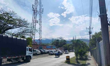 ALQUILO BODEGA 2.350 M2 CON PUENTE GRÚA DE 5 TONELADAS ACOPI YUMBO CALI
