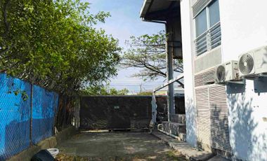 ALQUILO BODEGA 2.350 M2 CON PUENTE GRÚA DE 5 TONELADAS ACOPI YUMBO CALI