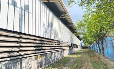 ALQUILO BODEGA 2.350 M2 CON PUENTE GRÚA DE 5 TONELADAS ACOPI YUMBO CALI