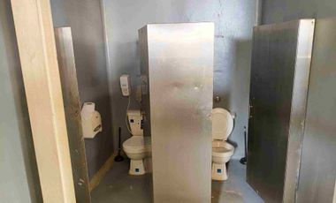 ALQUILO BODEGA 2.350 M2 CON PUENTE GRÚA DE 5 TONELADAS ACOPI YUMBO CALI