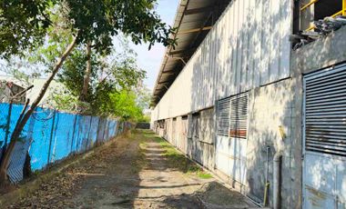 ALQUILO BODEGA 2.350 M2 CON PUENTE GRÚA DE 5 TONELADAS ACOPI YUMBO CALI