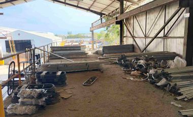 ALQUILO BODEGA 2.350 M2 CON PUENTE GRÚA DE 5 TONELADAS ACOPI YUMBO CALI