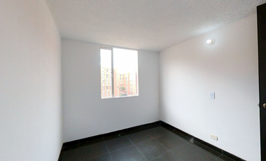SE VENDE APARTAMENTO EN LA FORTUNA 1-HOGARES- SOACHA CUNDINAMARCA