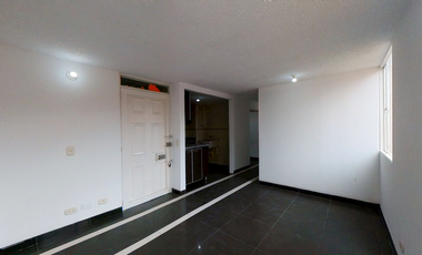 SE VENDE APARTAMENTO EN LA FORTUNA 1-HOGARES- SOACHA CUNDINAMARCA