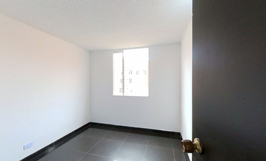 SE VENDE APARTAMENTO EN LA FORTUNA 1-HOGARES- SOACHA CUNDINAMARCA