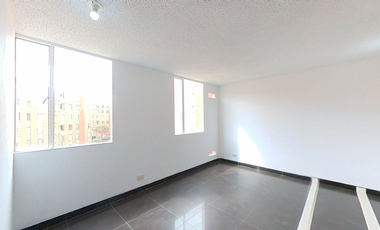 SE VENDE APARTAMENTO EN LA FORTUNA 1-HOGARES- SOACHA CUNDINAMARCA