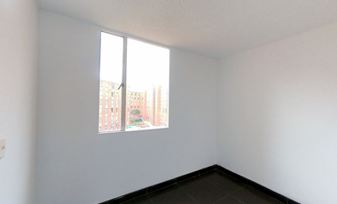 SE VENDE APARTAMENTO EN LA FORTUNA 1-HOGARES- SOACHA CUNDINAMARCA