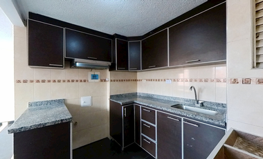 SE VENDE APARTAMENTO EN LA FORTUNA 1-HOGARES- SOACHA CUNDINAMARCA