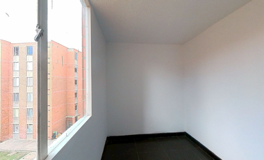 SE VENDE APARTAMENTO EN LA FORTUNA 1-HOGARES- SOACHA CUNDINAMARCA
