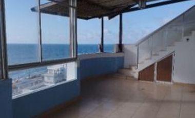 HERMOSO PENTHOUSE EN VENTA, UBICADO EN LA PLAYA CRUCITA
