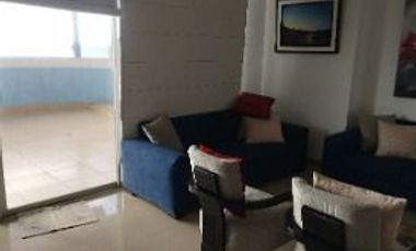 HERMOSO PENTHOUSE EN VENTA, UBICADO EN LA PLAYA CRUCITA