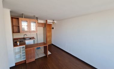 Departamento 2 dormitorios 2 baños Salas 445.