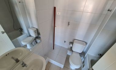 Departamento 2 dormitorios 2 baños Salas 445.