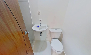 SE VENDE APARTAMENTO EN ARMONIA 6-HOGARES SOACHA CUNDINAMARCA